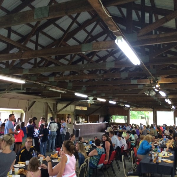 Polish Community Center 225 Washington Avenue Ext