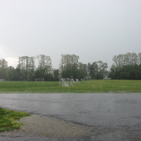 Rotterdam Youth Soccer Field Schenectady, NY