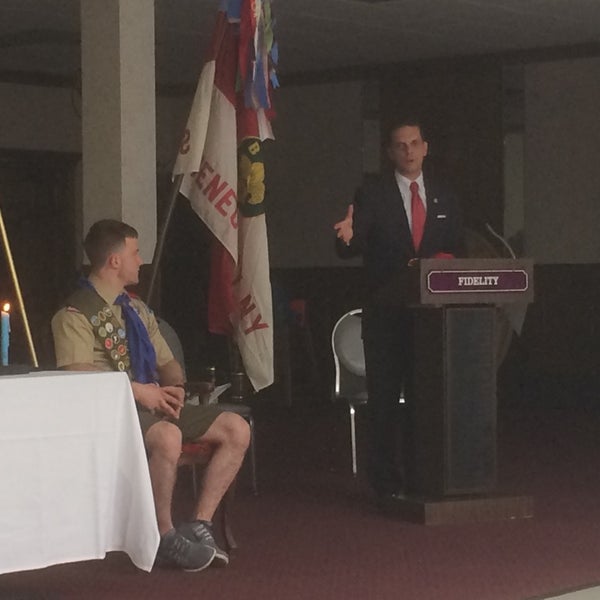 Rotterdam Elks Club 3 tips from 98 visitors