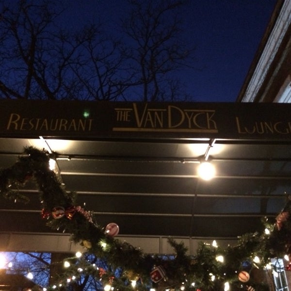 1/30/2014にAngelo S.がMad Jack Brewery at The Van Dyckで撮った写真