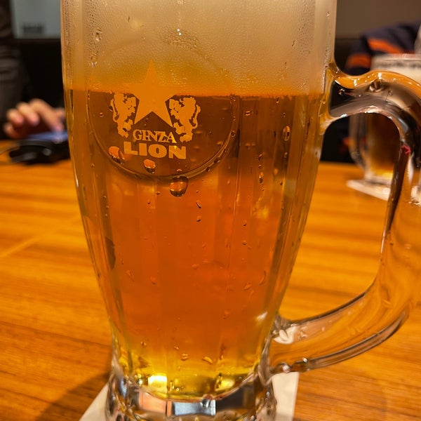ガーデン テラス ライオン 1 Dica