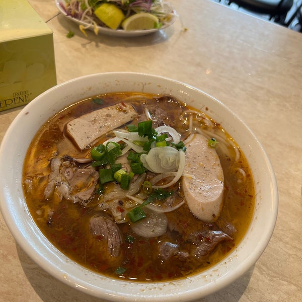 Đông Ba Vietnamese Restaurant in Footscray