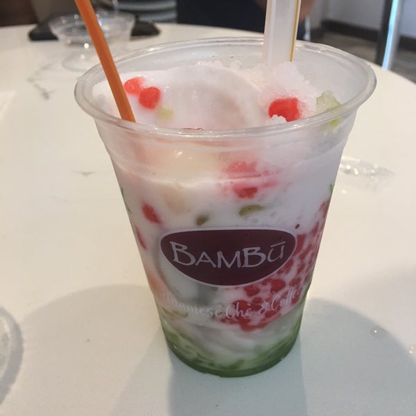 Photos at Bambu Desserts & Drinks 14 tips