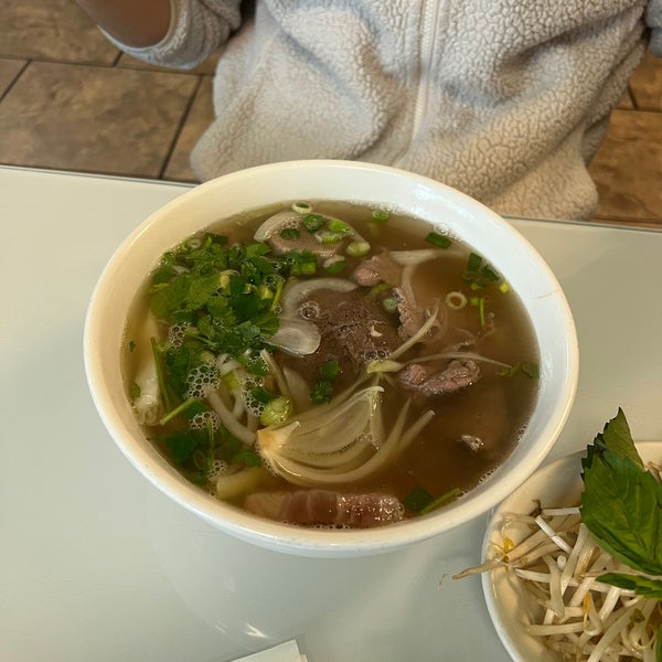 Dong Thap Noodles Downtown Seattle 303 12th Ave S