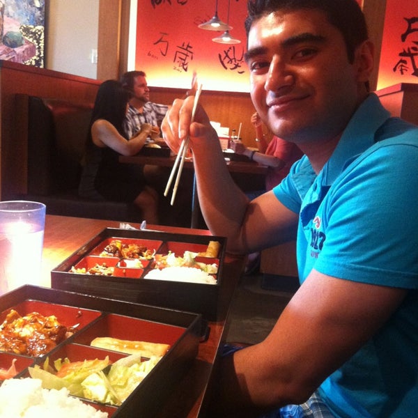 Banzai Restaurant Sushi Restaurant in Edmonton