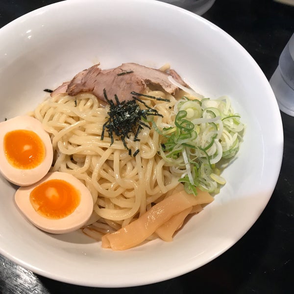 Photos At 油そば専門 兎 鹿児島中央駅前店 Noodle House In 鹿児島市