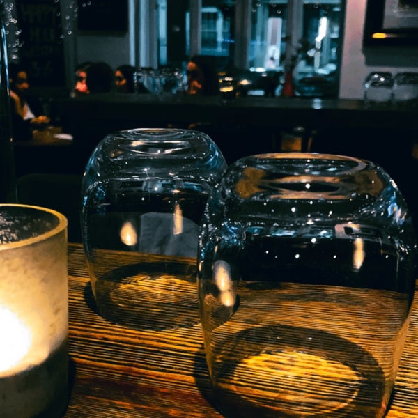 The Kensington Wine Rooms 36 tips