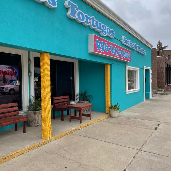 Los Tortugos Seafood Market 105 ziyaretçidan 5 tavsiye