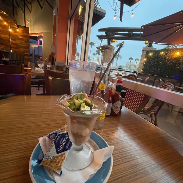 La Costa Grill 3300 W Expressway 83 Unit 1235