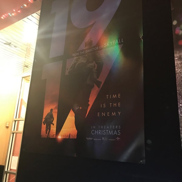 Cinemark Hollywood USA McAllen, TX