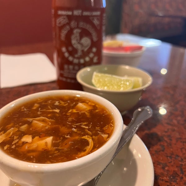 Chopstix Mission, TX