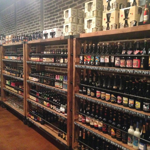 5/29/2013にDavid M.がSpecialty Beer Cellarで撮った写真