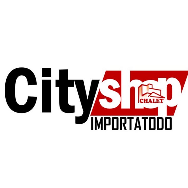 Сити Шоп Магазин