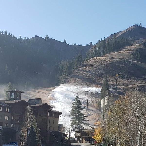 Squaw Valley
