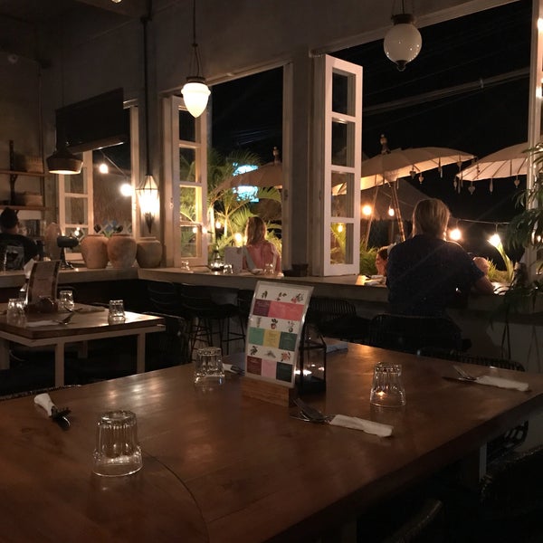 9/21/2017にFairyNnがGypsy Kitchen &amp; Barで撮った写真
