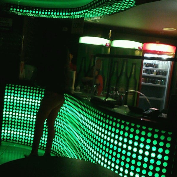 5/31/2013에 Maike S.님이 Bar do Pingo에서 찍은 사진