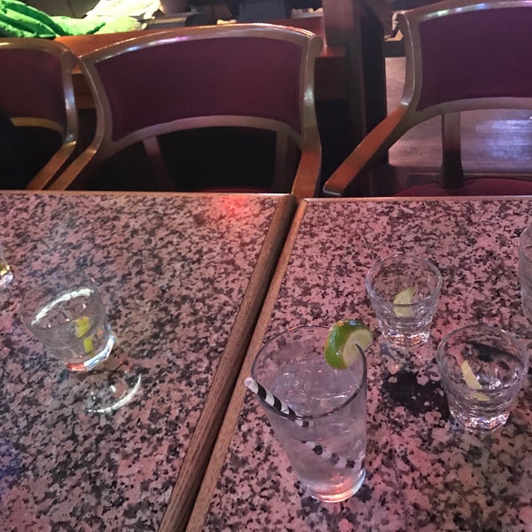 Foto diambil di The Cooler Restaurant &amp; Bar oleh X pada 2/3/2019
