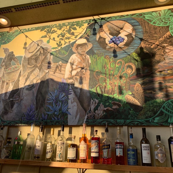 Photos at Grit Kitchen and Wine Restaurant in Whiteaker