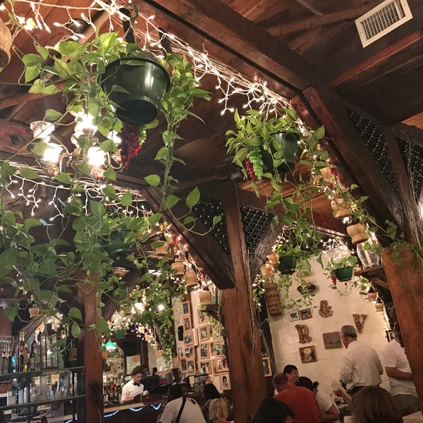 Photo taken at Paesano of Mulberry Street by X on 8/3/2018