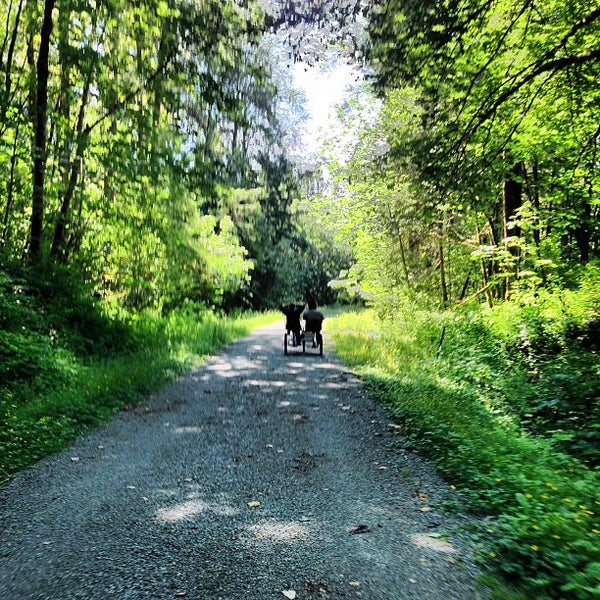 Landsburg Park Ravensdale, WA