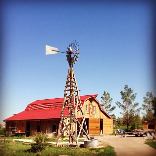 Harvest Farm 4240 E County Road 66