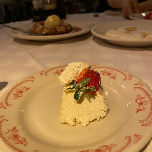 Photo taken at Maggiano&#39;s Little Italy by J on 2/4/2020