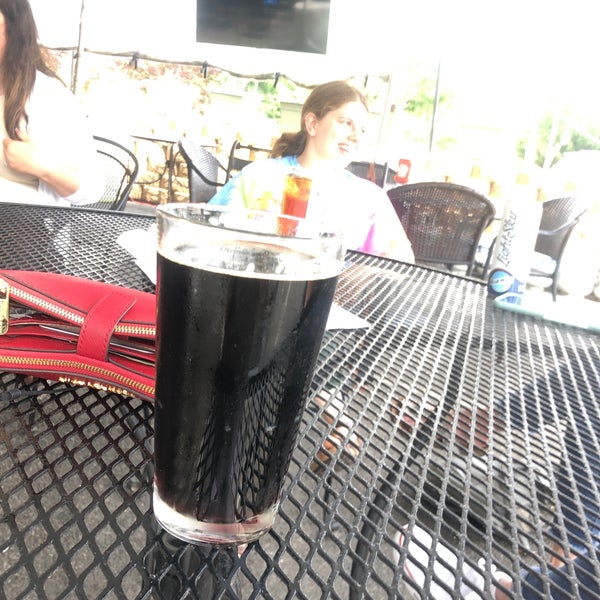 Timberwood Grill Charlottesville, VA