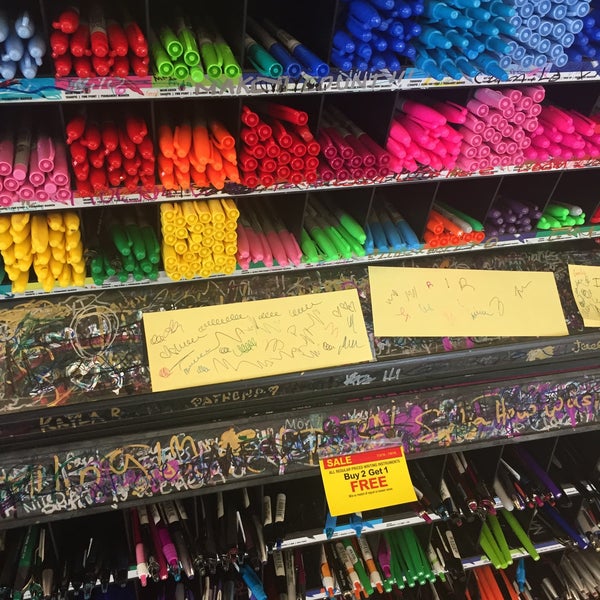 OfficeMax Office Supply Store in Evanston