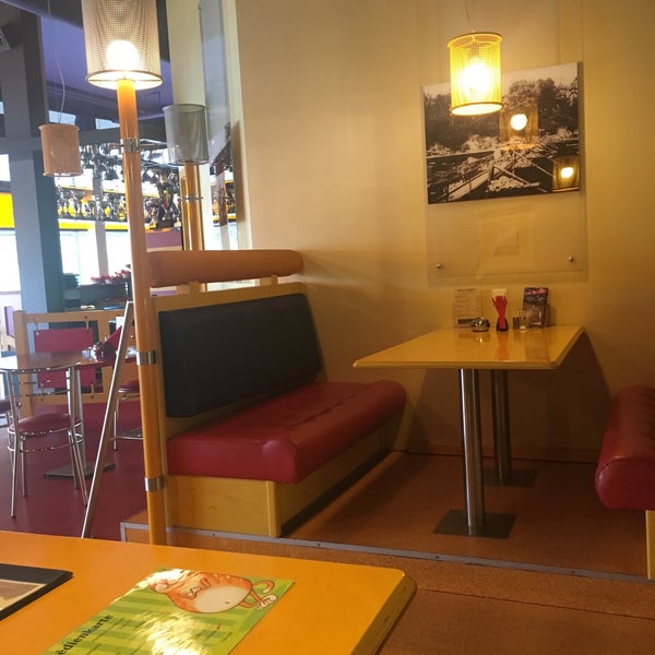 Ogres Prestižs - Restaurant in Ogre