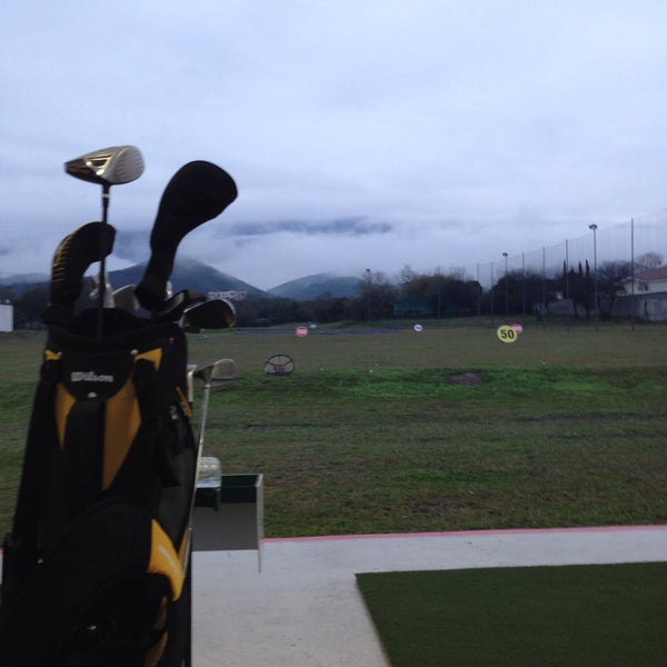 Fotos en TeeZone (Golf Practice Tee) Santiago, Nuevo León