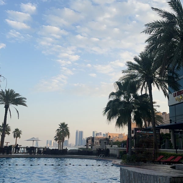 2/24/2024 tarihinde R🩶ziyaretçi tarafından Elite Resort &amp; Spa Muharraq'de çekilen fotoğraf