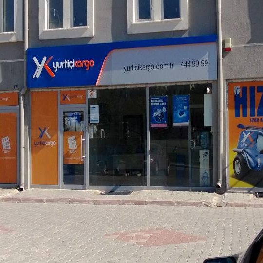 yurtici kargo ugurevler subesi 2 tavsiye