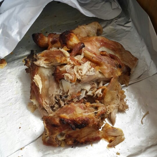 Ömer�in Yeri Oğlak Çevirme Türk Restoranı