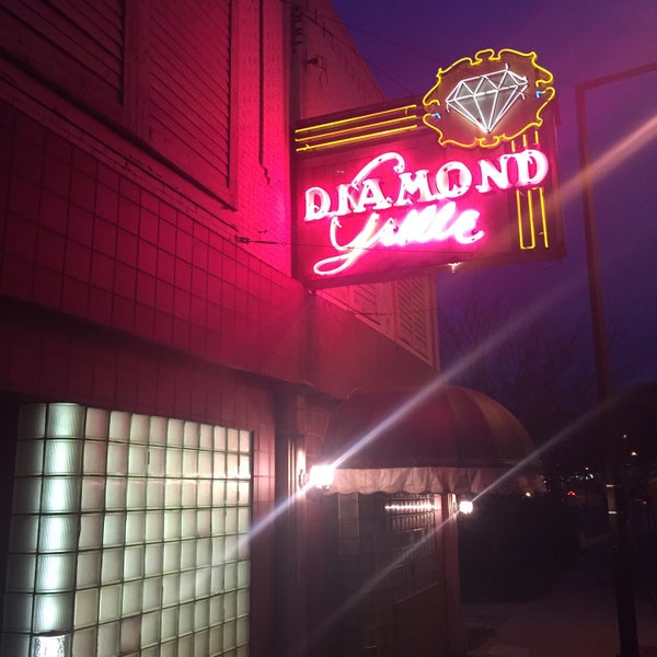 Diamond Grille Steakhouse