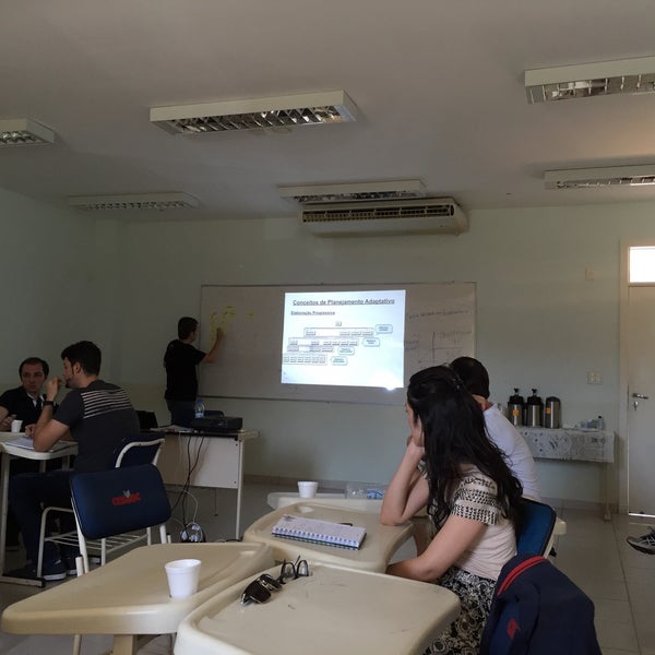 Faculdade CESUSC - 9 tips