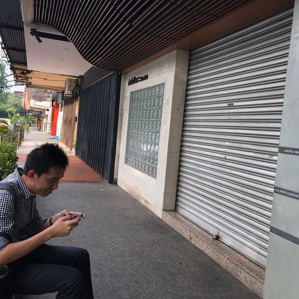 Arkipac Sdn Bhd Subang Jaya Selangor