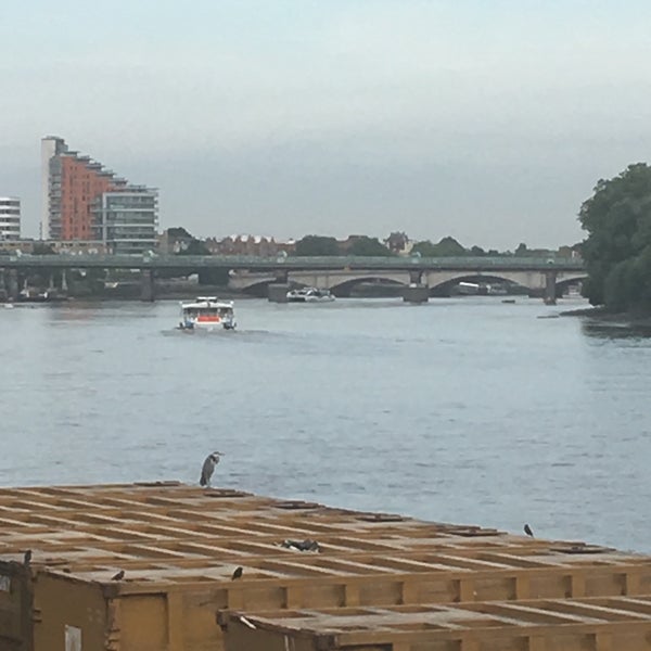 Wandsworth Household Recycling Centre Recycling Facility