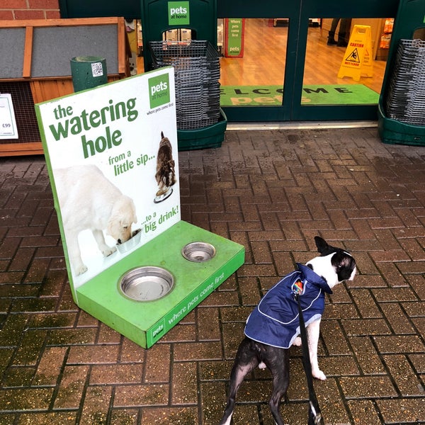 Pets at Home 7 tips from 161 visitors
