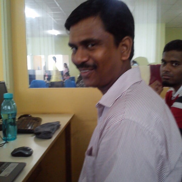 Photo taken at SWL-JWT Office by Khushbu M. on 5/22/2013