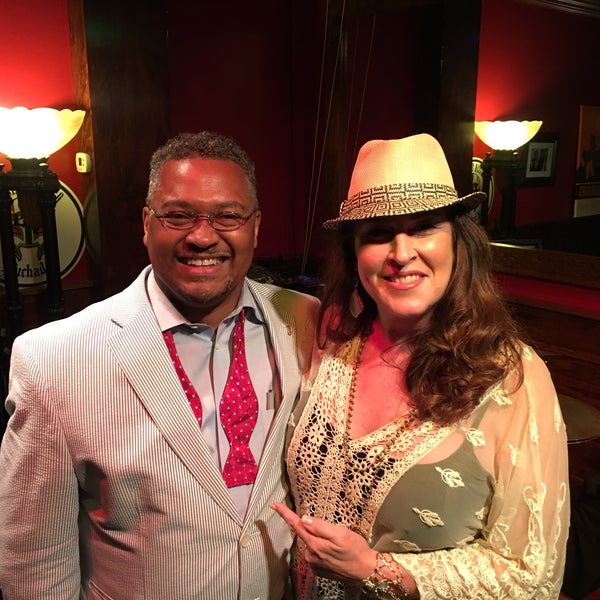 Toi Clayton