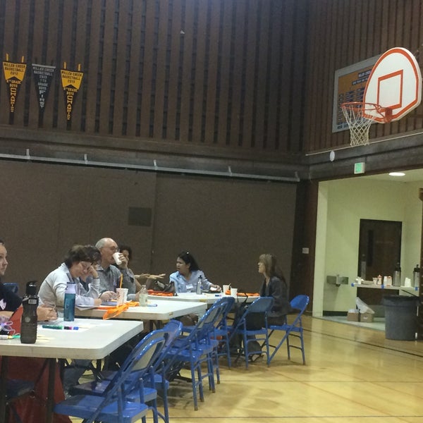 Photos at Miller Creek Middle School Middle School