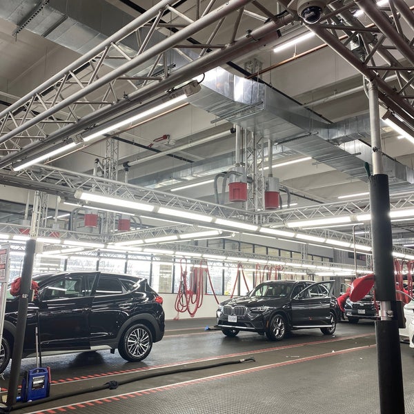 Photos at Flagship Car Wash 7 tips