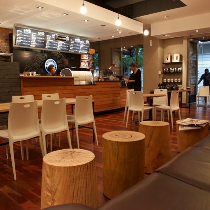 7/29/2013にMotherland Coffee CompanyがMotherland Coffee Companyで撮った写真