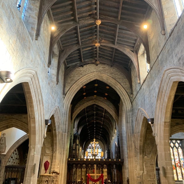 Foto tomada en St Nicholas Cathedral  por Mark S. el 4/8/2022