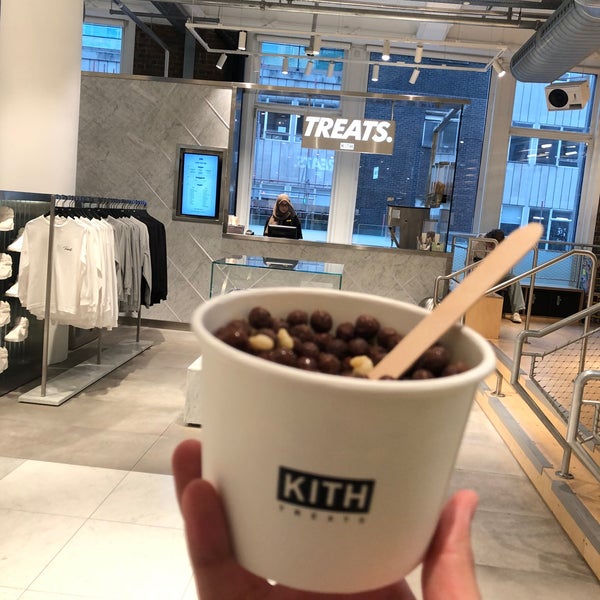 kith treats selfridges