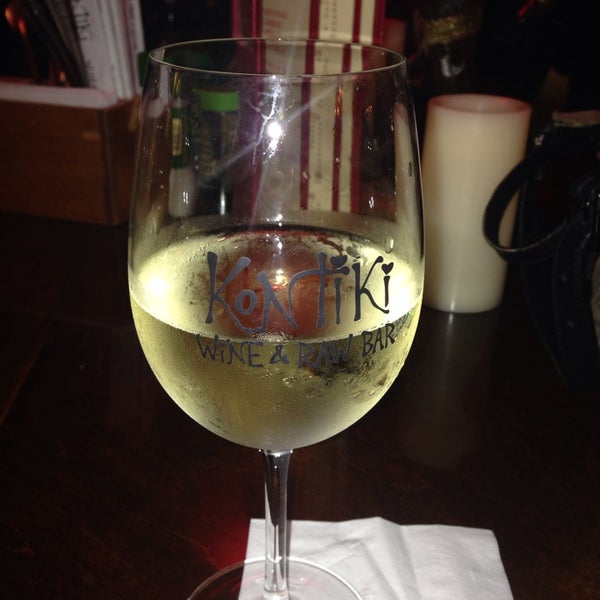 Photos at Kontiki Wine & Raw Bar Courtyard Shops at Wellington