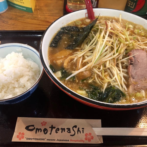 Photos At ラーメンショップ 千寿 川越市 埼玉県