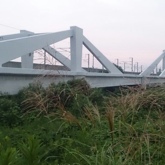 Photos At Jr東北本線 名取川橋梁 大野田中河原 西中田