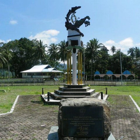Kabupaten Parigi Moutong