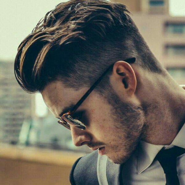 Silver Cut Hair Studio Salon Barbershop
